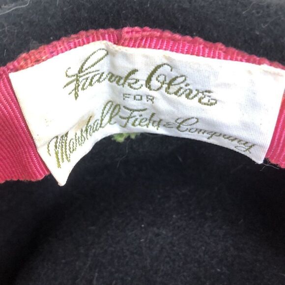 Frank Olive for Marshall Field and Company - Picture 6 of 6